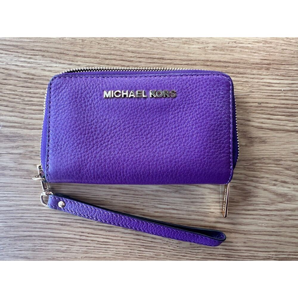 Michael Kors Mini Wallet